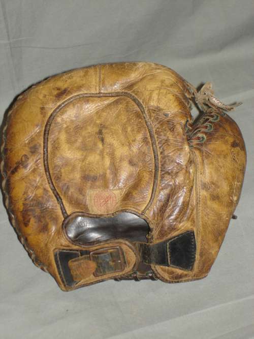 Ed Konetchy Rawlings Back